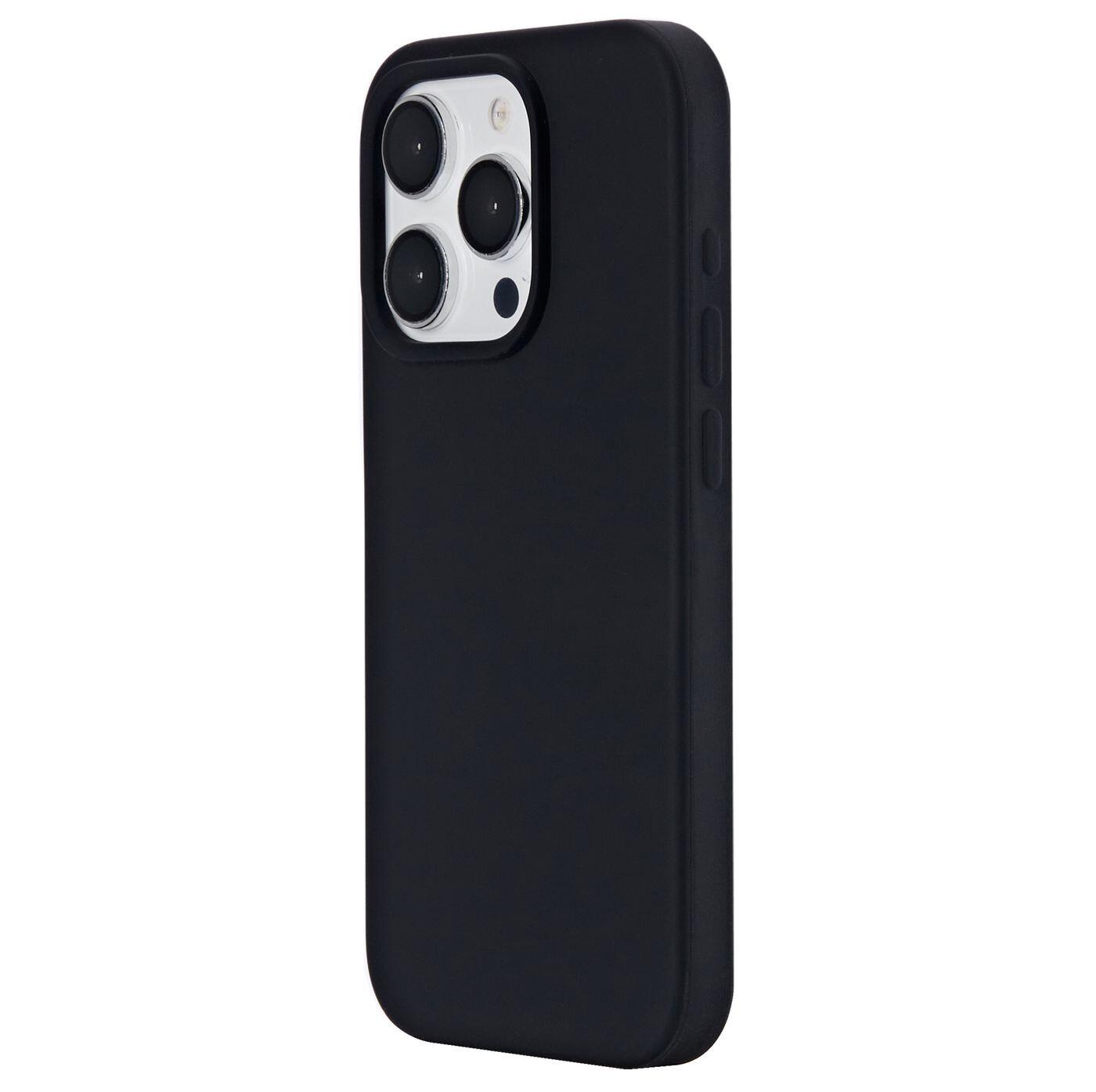 eSTUFF iPhone 15 Pro INFINITE ROME - Black eSTUFF iPhone 15 Pro INFINITE ROME - Black